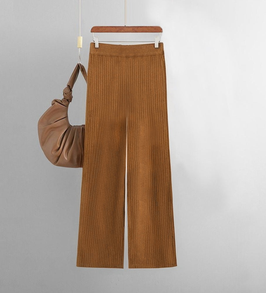 Dora® - Elegantes Strick-Set für Damen