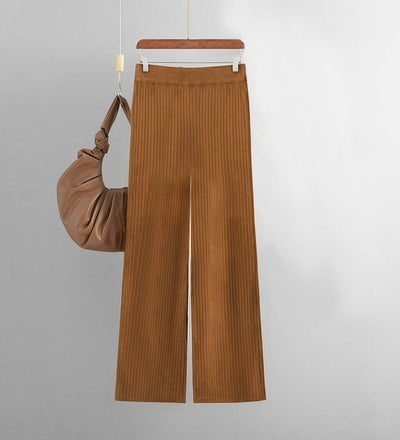 Dora® - Elegantes Strick-Set für Damen