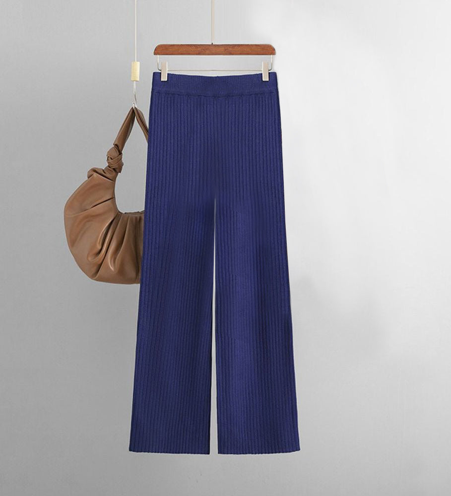 Dora® - Elegantes Strick-Set für Damen