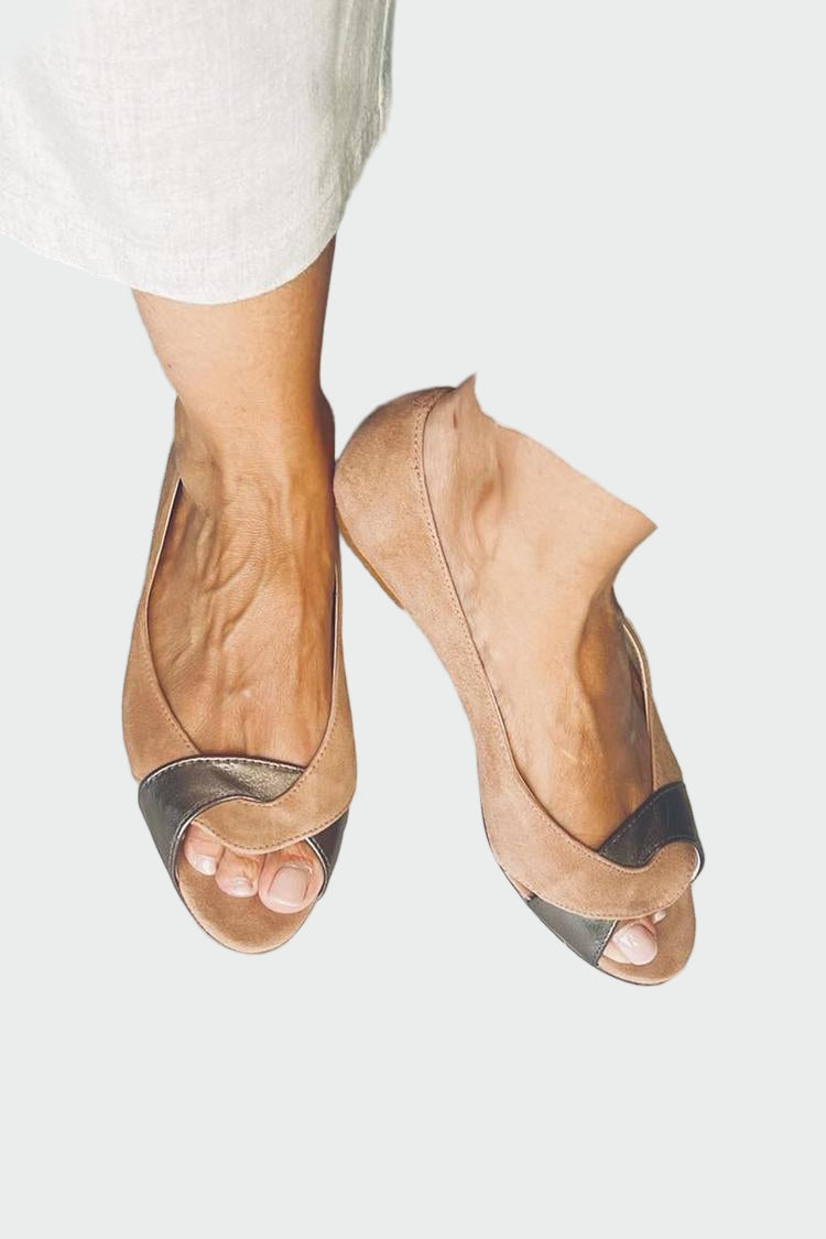 Sabina | Elegante Sandalen