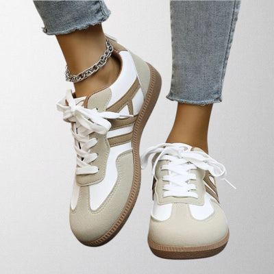 Olivia - Orthopädische Bequeme Sneakers