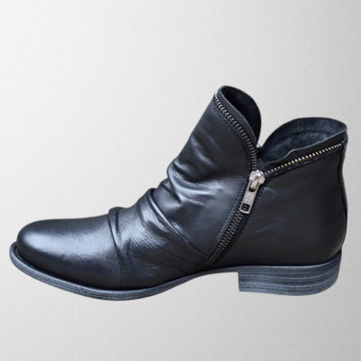 Olivia - Bequeme orthopädische Stiefel
