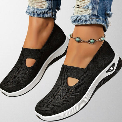 Olivia - Orthopädische Slipper