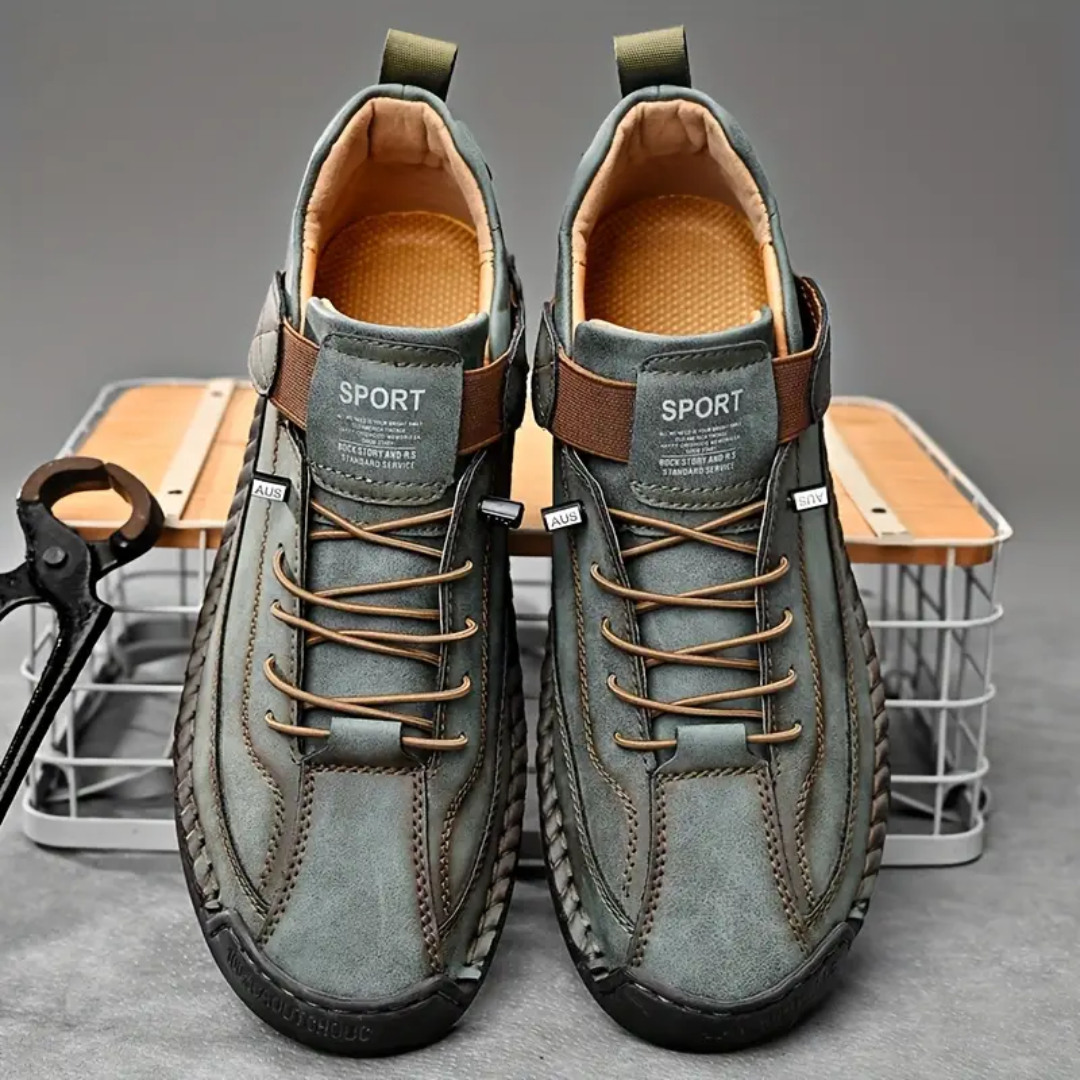 Orthopädische Schuhe für Männer Marshall™