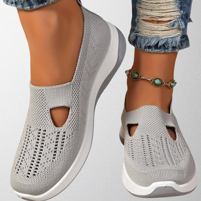 Olivia - Orthopädische Slipper