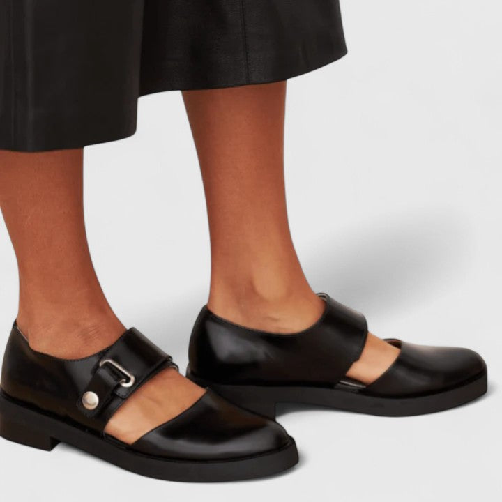 Olivia - Orthopädische Premium-Schuhe