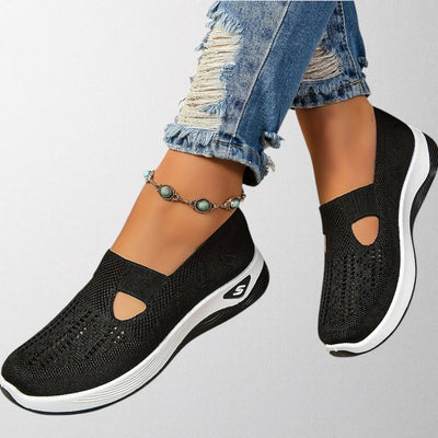 Olivia - Orthopädische Slipper