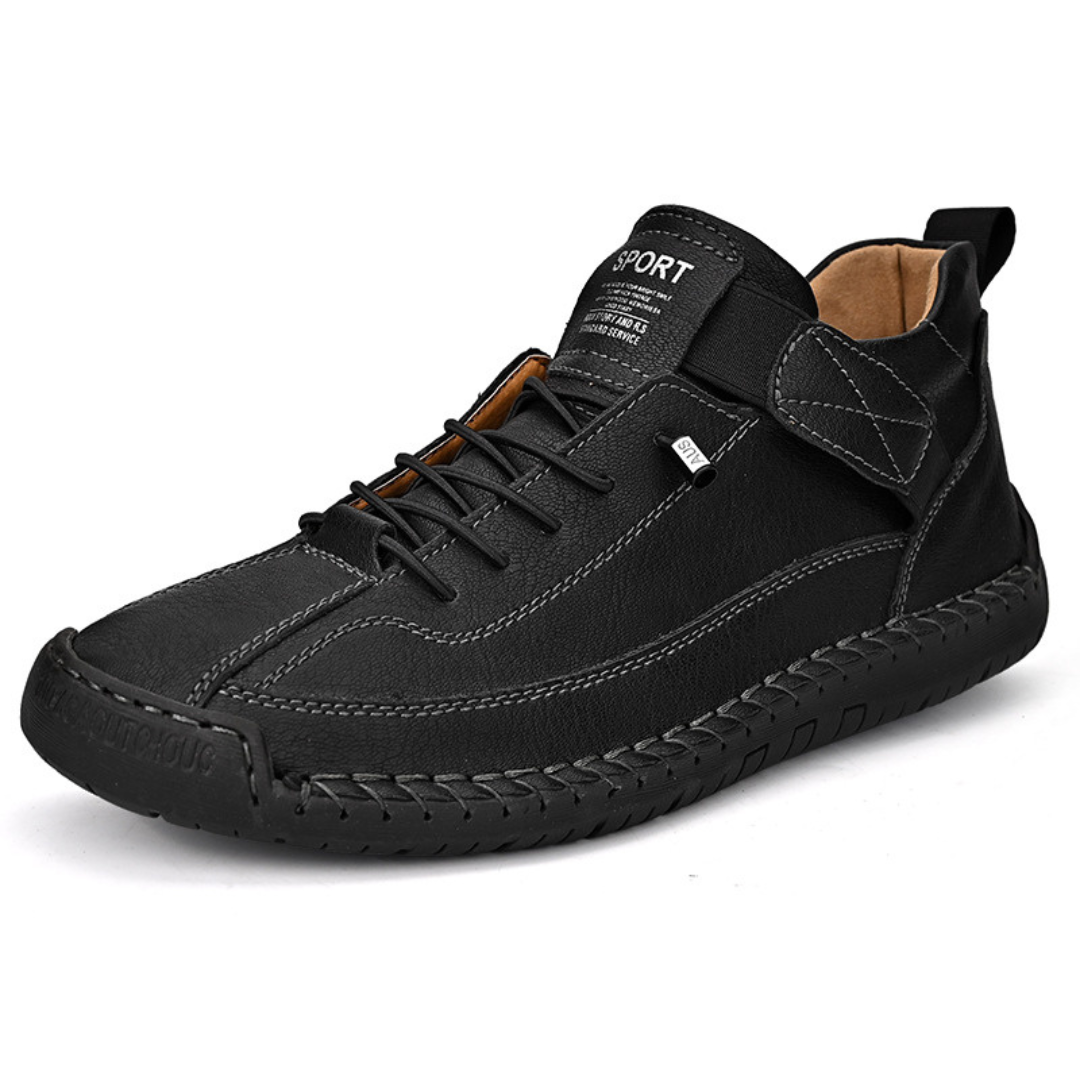 Orthopädische Schuhe für Männer Marshall™