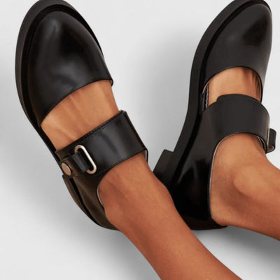 Olivia - Orthopädische Premium-Schuhe
