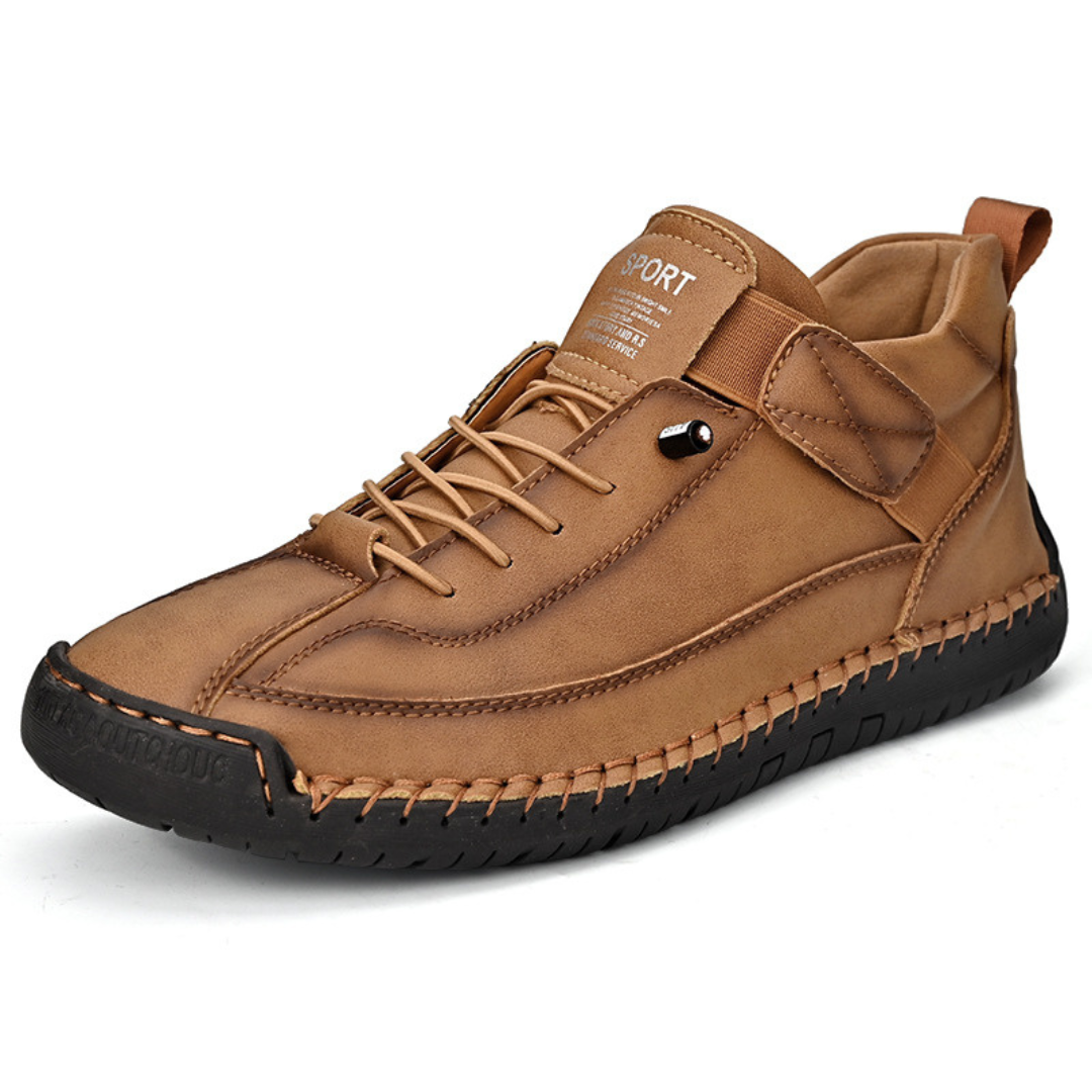 Orthopädische Schuhe für Männer Marshall™