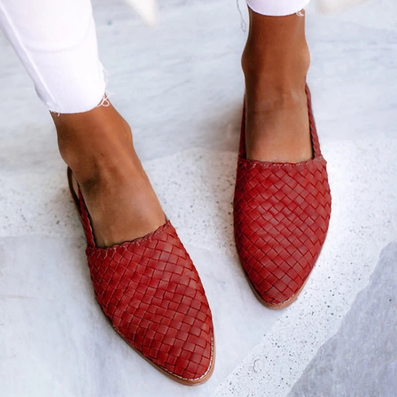 Dana | Klassische Orthopädische Schuhe
