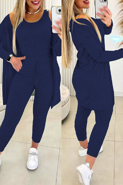 Cira® - Elegantes und Bequemes Tricolore Set für Damen