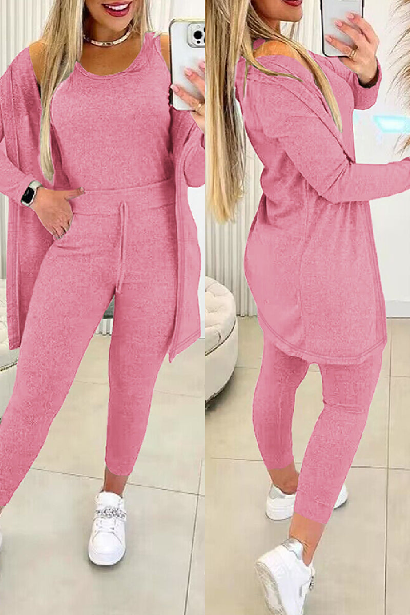 Cira® - Elegantes und Bequemes Tricolore Set für Damen