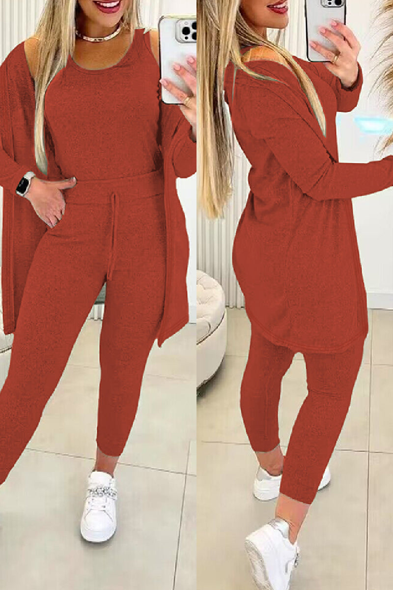 Cira® - Elegantes und Bequemes Tricolore Set für Damen