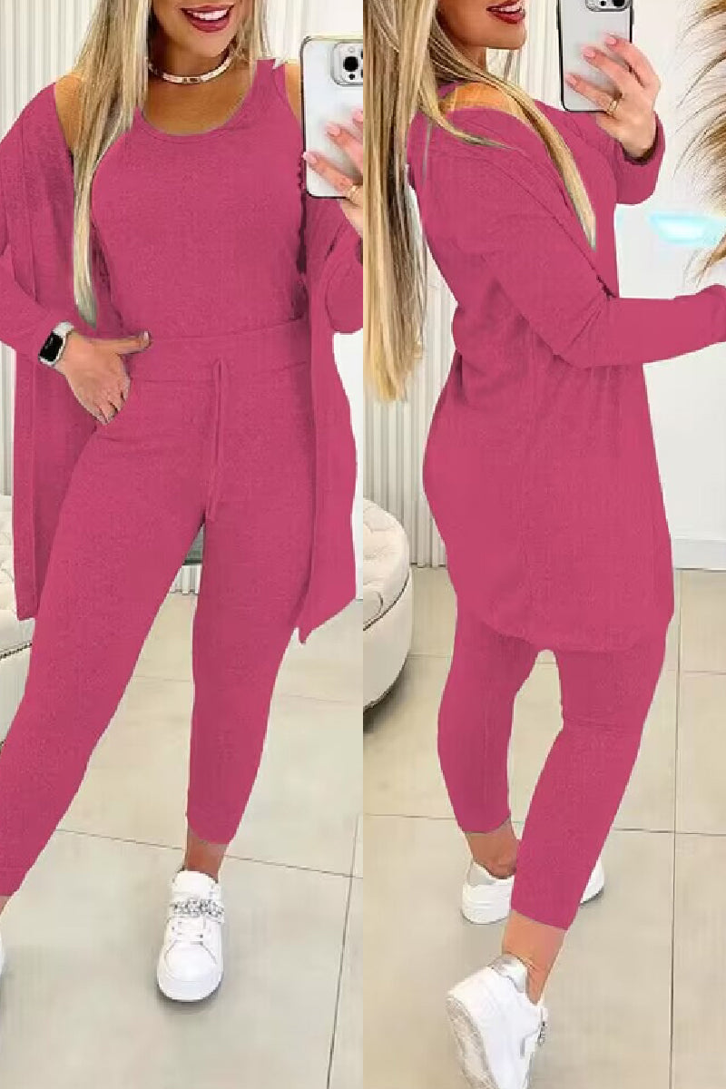Cira® - Elegantes und Bequemes Tricolore Set für Damen
