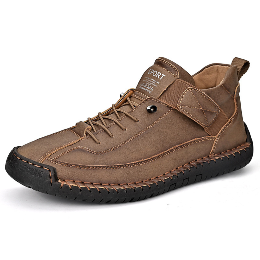Orthopädische Schuhe für Männer Marshall™