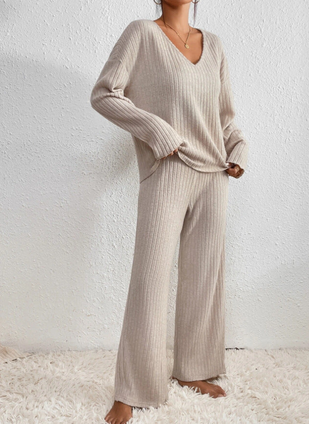 Vina® | Bequemes Strickset