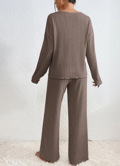 Vina® | Bequemes Strickset