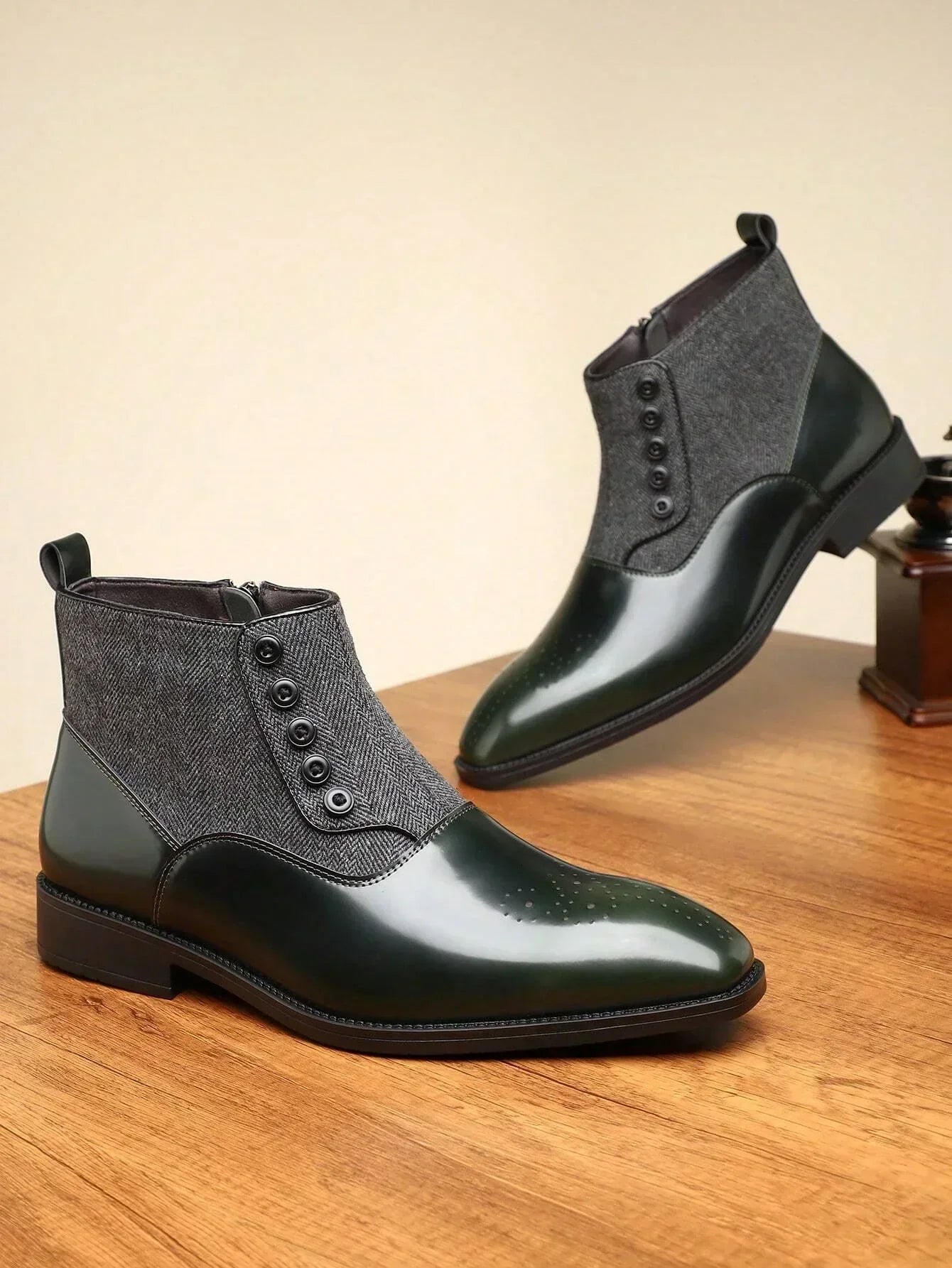 Chelsea Boots Gerald Wentworth