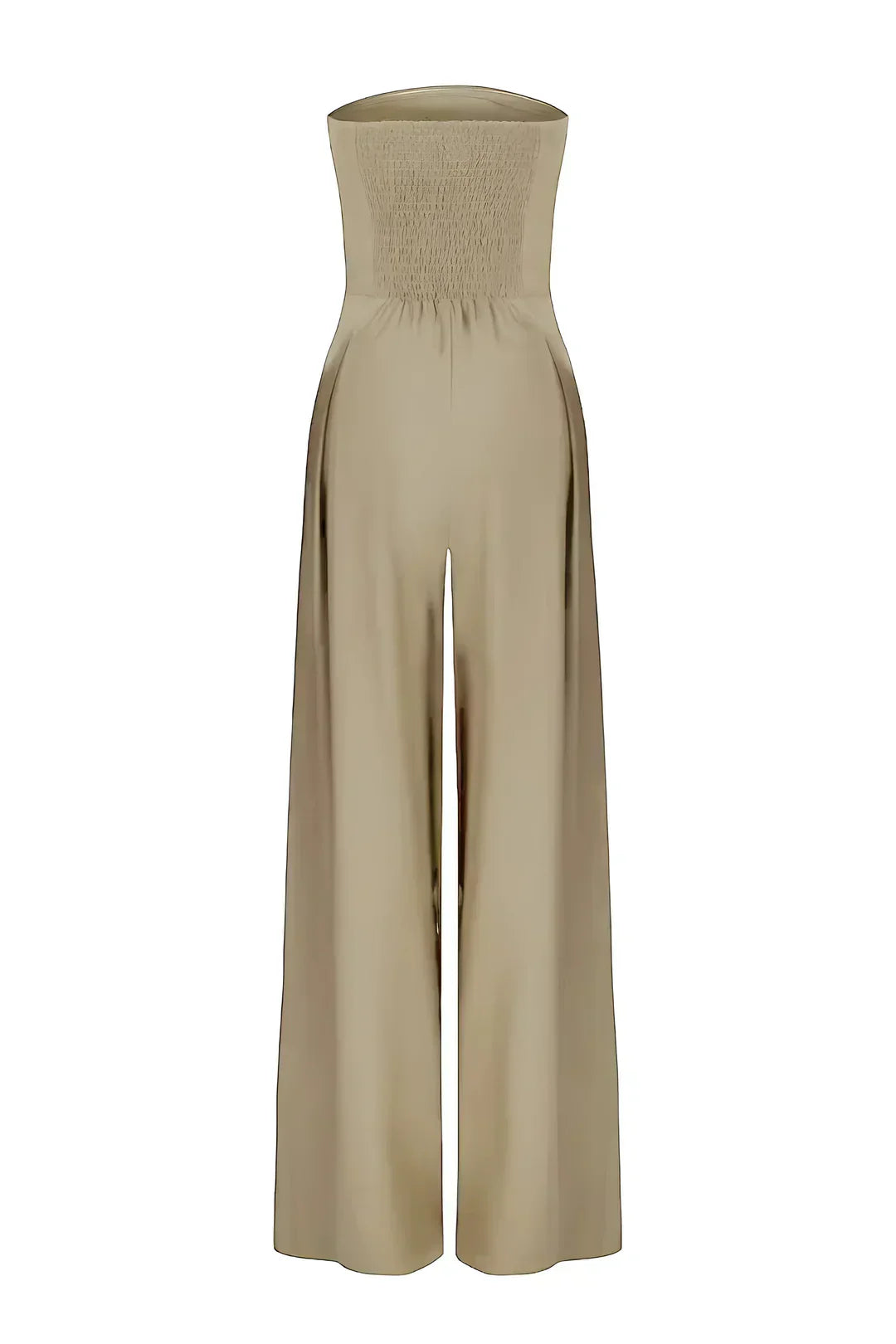 Lucy™ | Viral Und Figurbetonender Jumpsuit