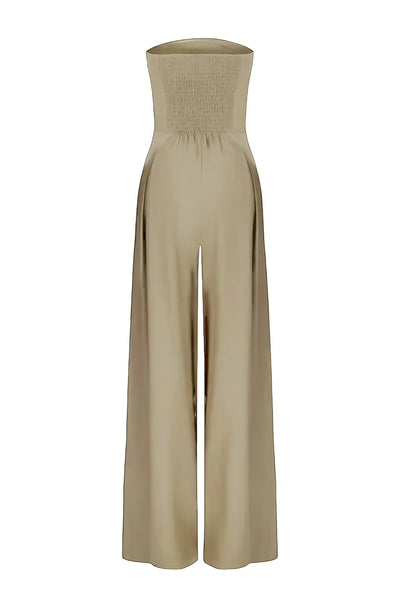 Lucy™ | Viral Und Figurbetonender Jumpsuit