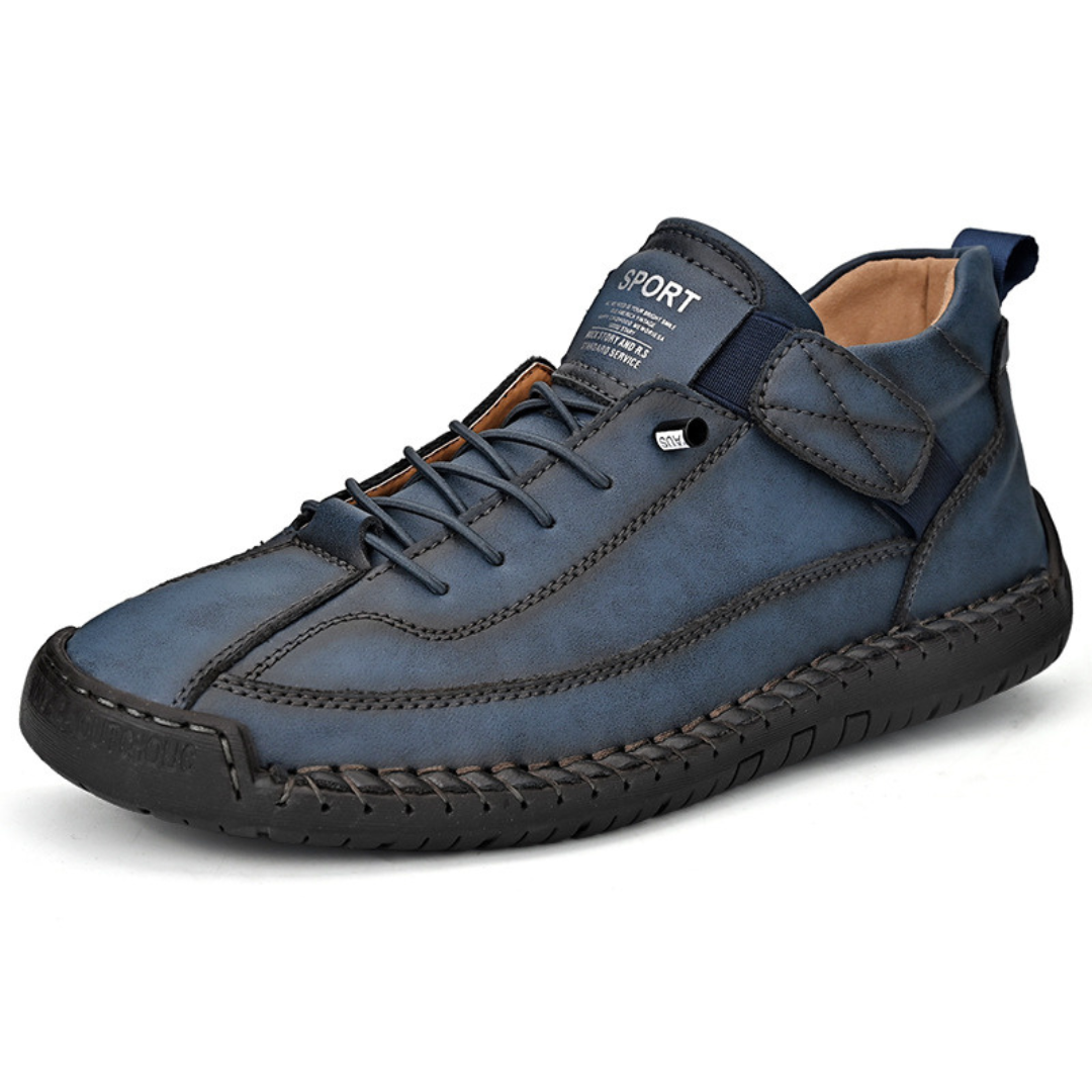 Orthopädische Schuhe für Männer Marshall™