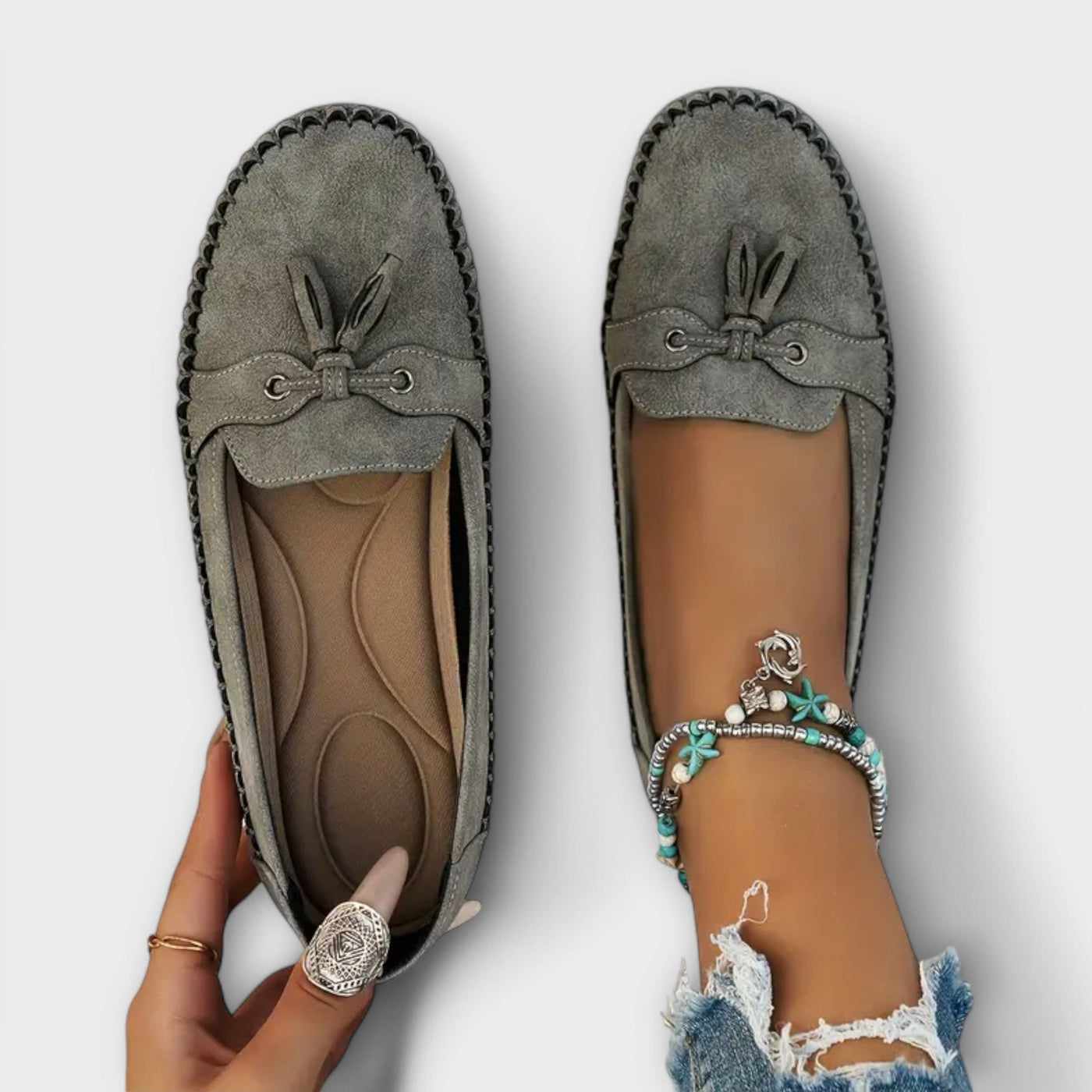 Lise – Slipper