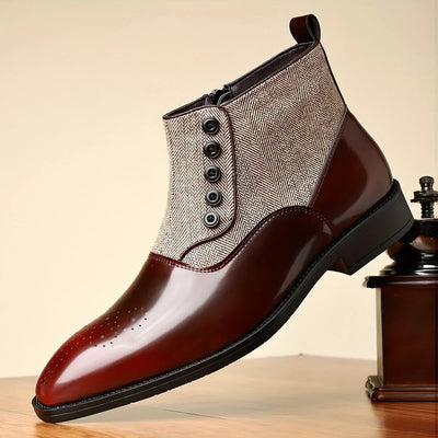 Chelsea Boots Gerald Wentworth