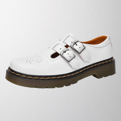 Olivia – Elegante Mary Jane Schuhe