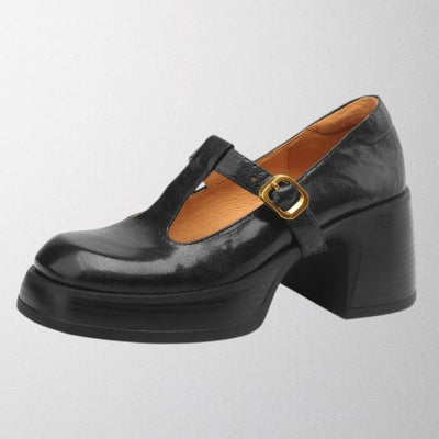 Olivia - Mary Janes Schuhe