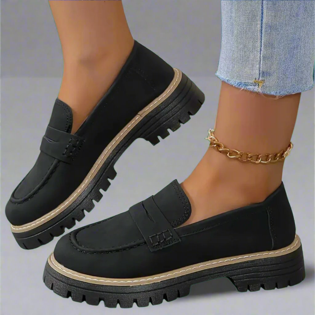 Ysabel | Handgemachte elegante Slipper für jeden Anlass