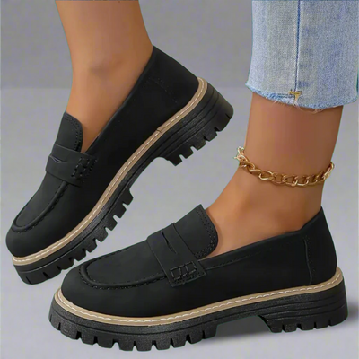 Ysabel | Handgemachte elegante Slipper für jeden Anlass