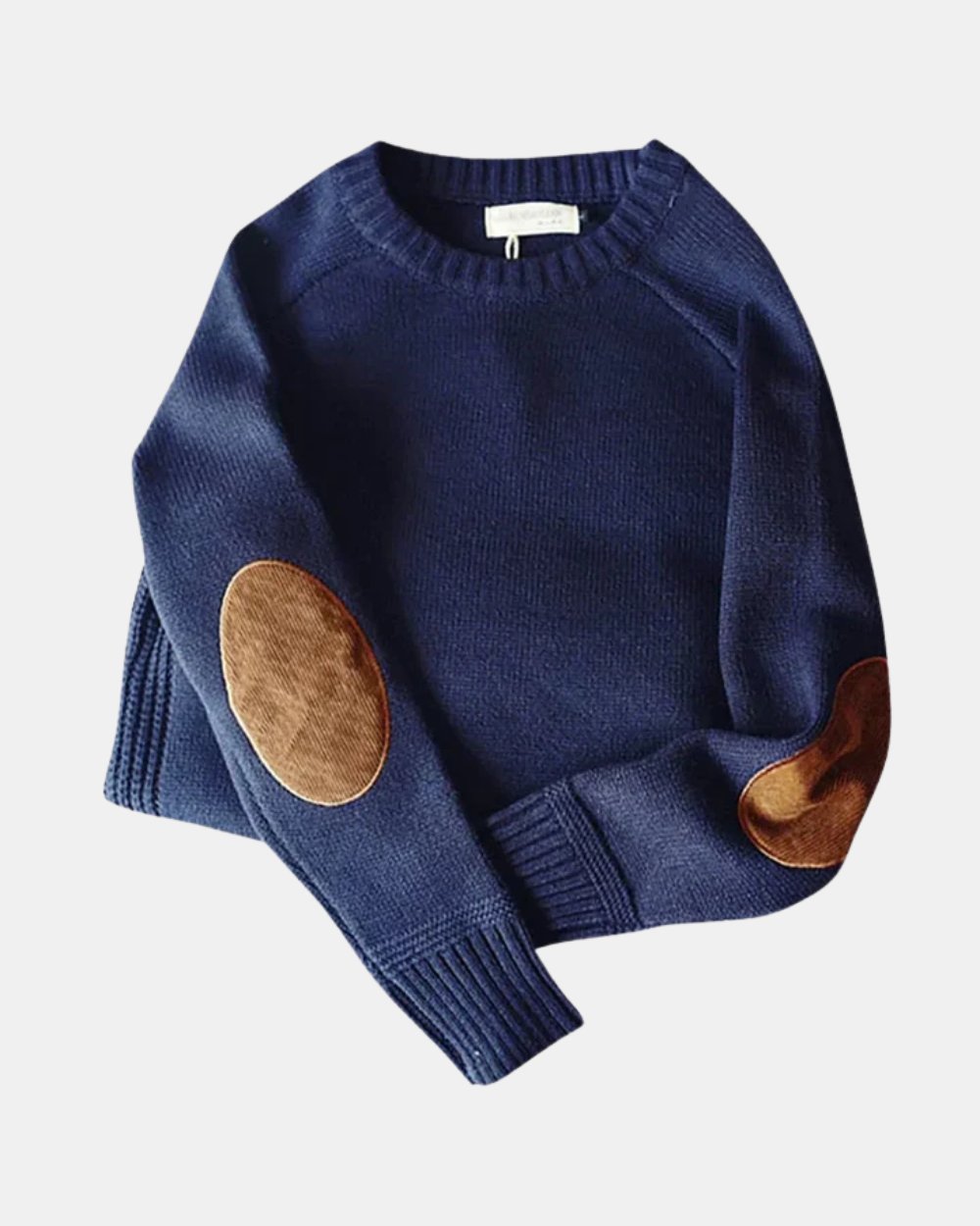 Lässiger Pullover für Männer