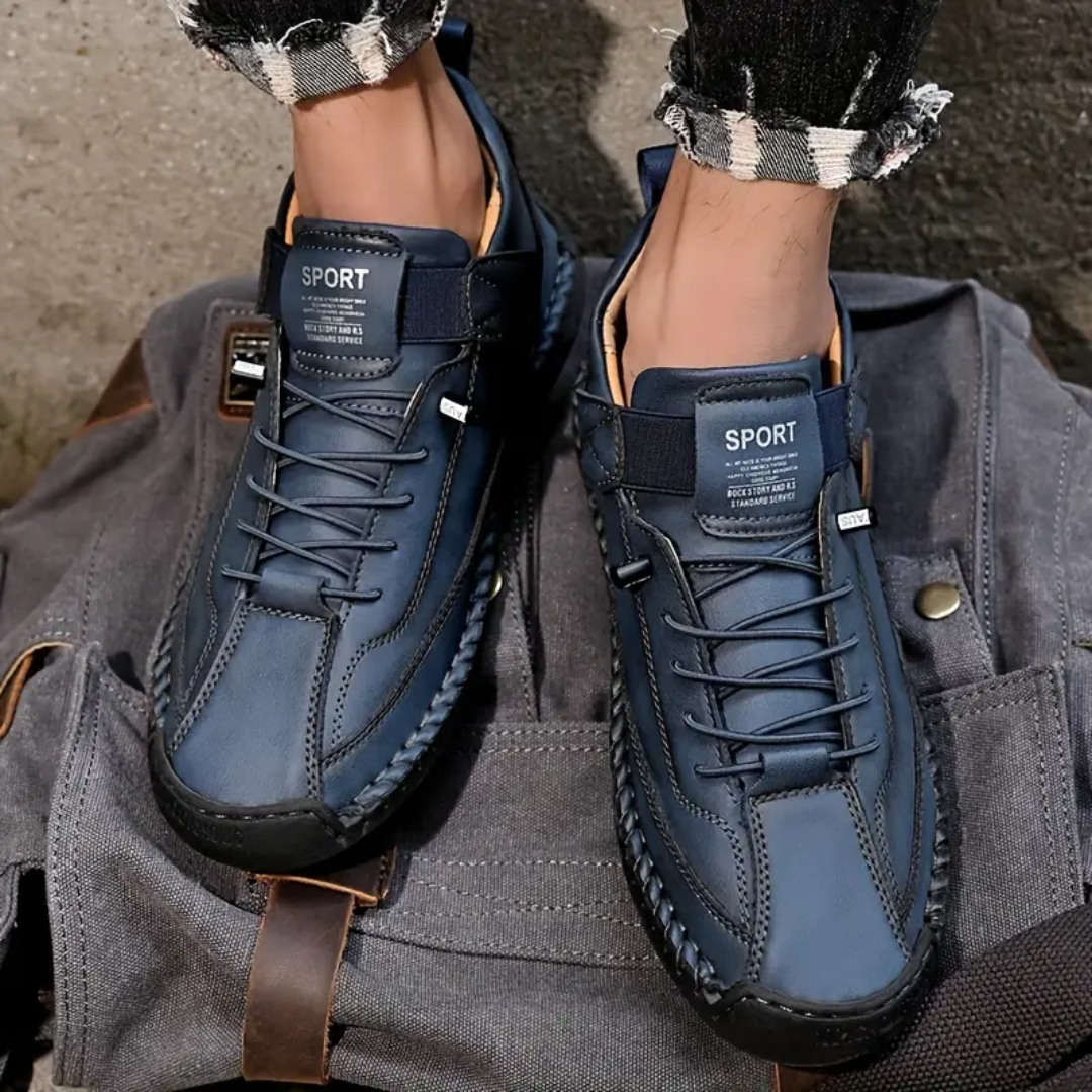 Orthopädische Schuhe für Männer Marshall™