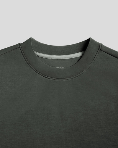 Klassischer Pullover