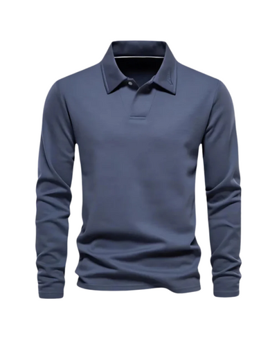Ignazio Polo-Pullover