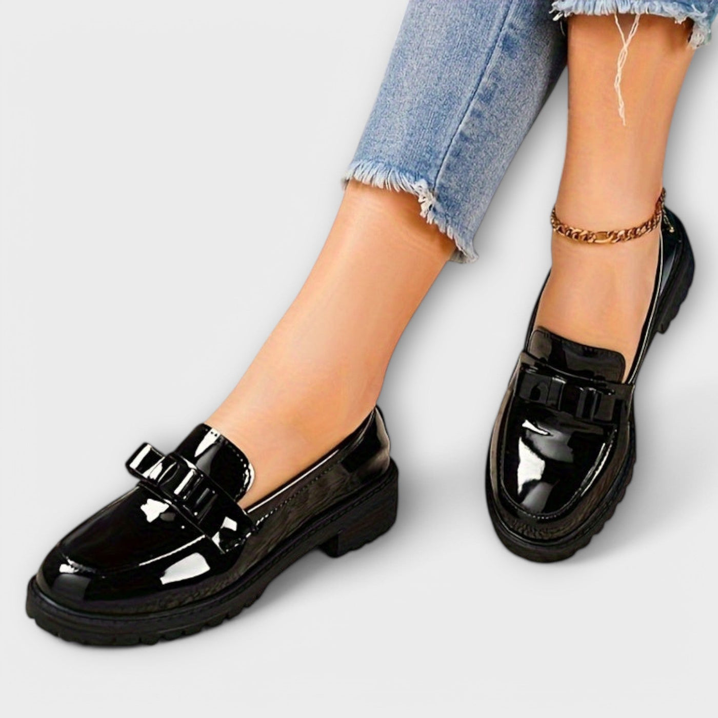 Preppy – Slipper