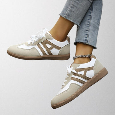 Olivia - Orthopädische Bequeme Sneakers