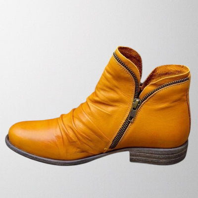 Olivia - Bequeme orthopädische Stiefel