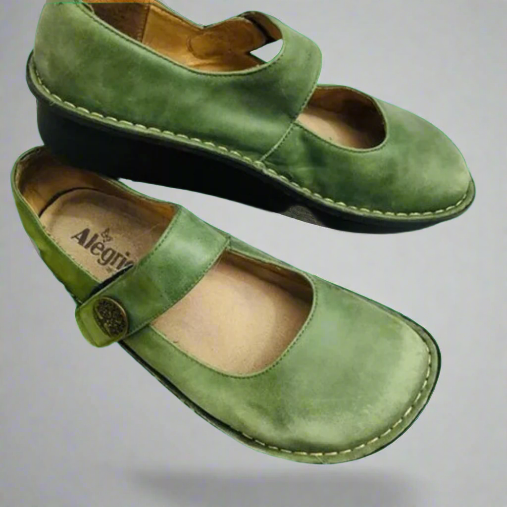 Petra | Neue Damen Ballerinas – Bequem und Elegant