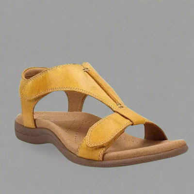 Philine | Orthopädische Sandalen aus hochwertigen Materialien für schmerzfreies Gehen