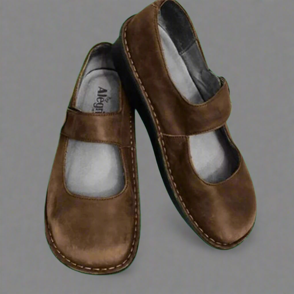Petra | Neue Damen Ballerinas – Bequem und Elegant