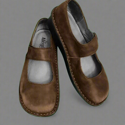 Petra | Neue Damen Ballerinas – Bequem und Elegant