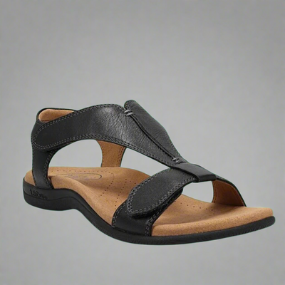 Philine | Orthopädische Sandalen aus hochwertigen Materialien für schmerzfreies Gehen
