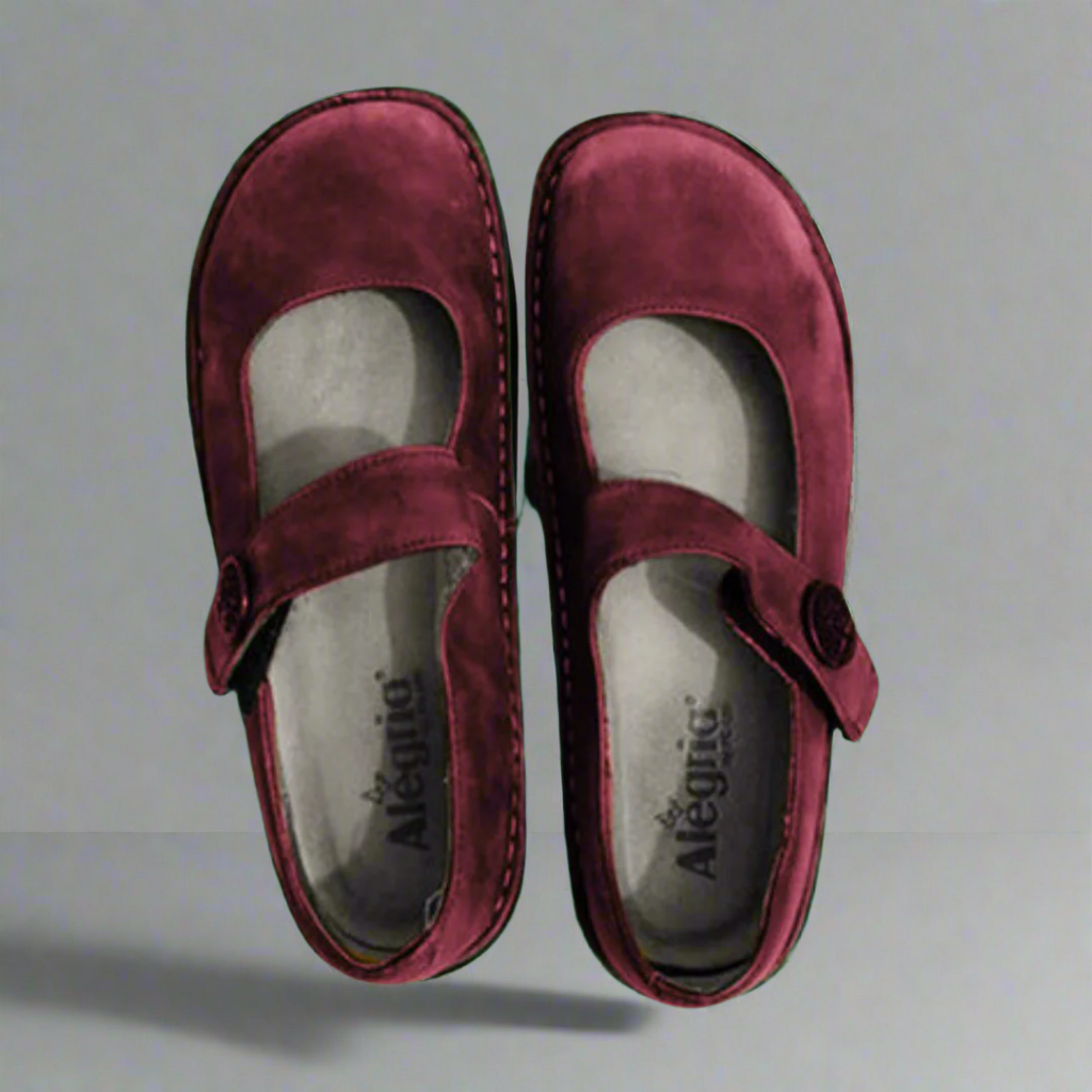 Petra | Neue Damen Ballerinas – Bequem und Elegant