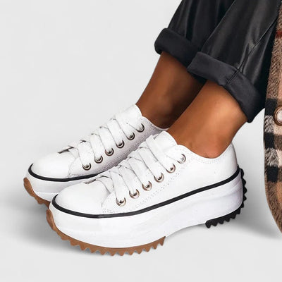 Olivia - Bequeme Sneakers