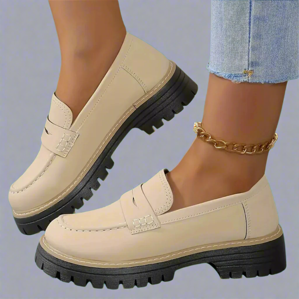 Ysabel | Handgemachte elegante Slipper für jeden Anlass
