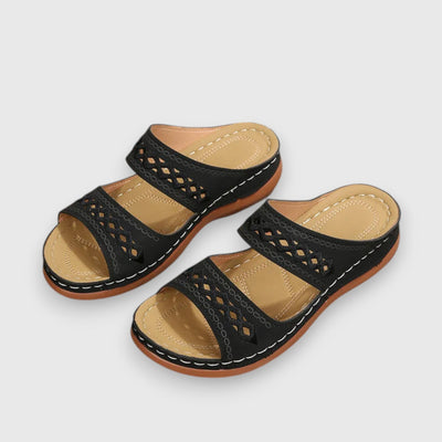 Heidi - Orthopädische Sandalen