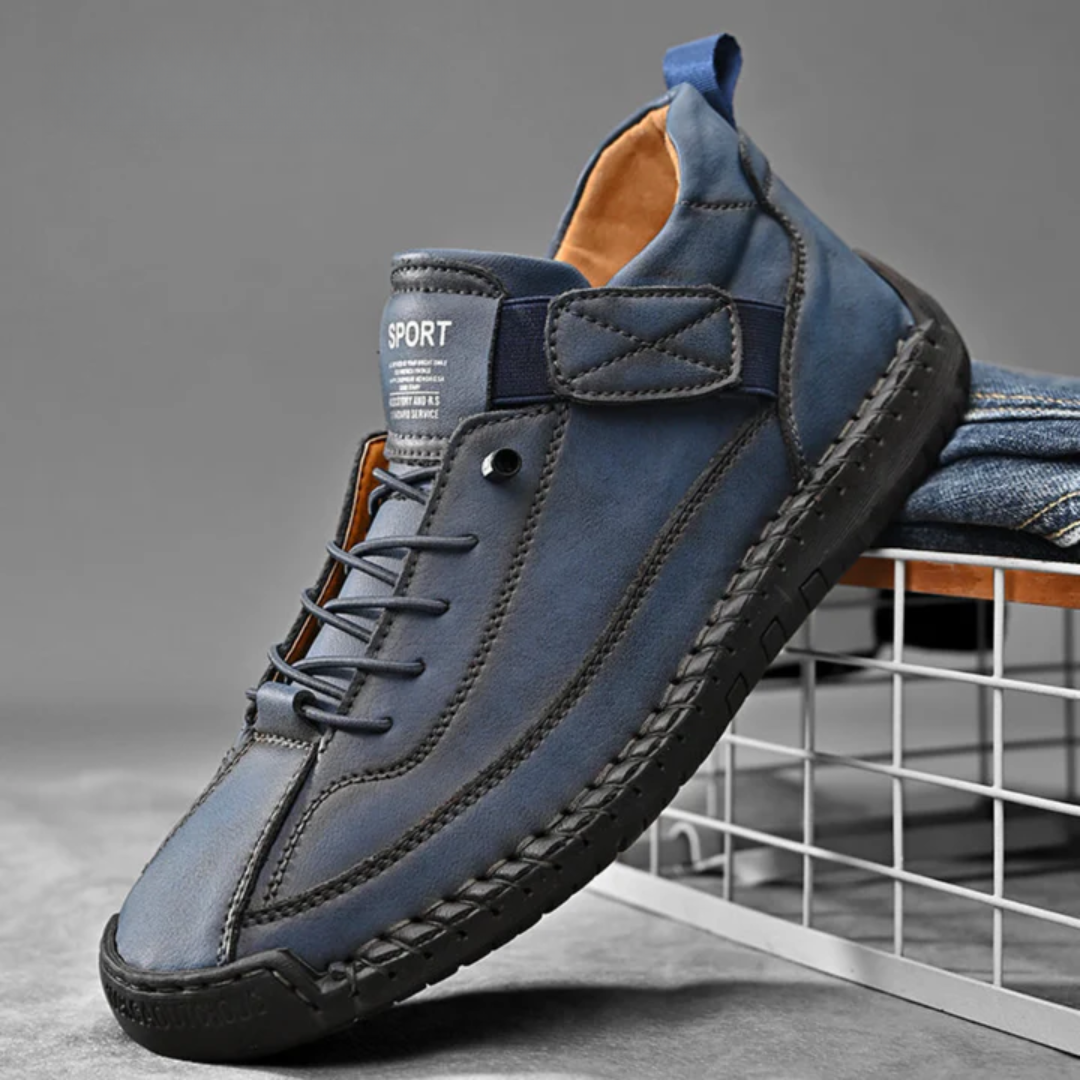 Orthopädische Schuhe für Männer Marshall™