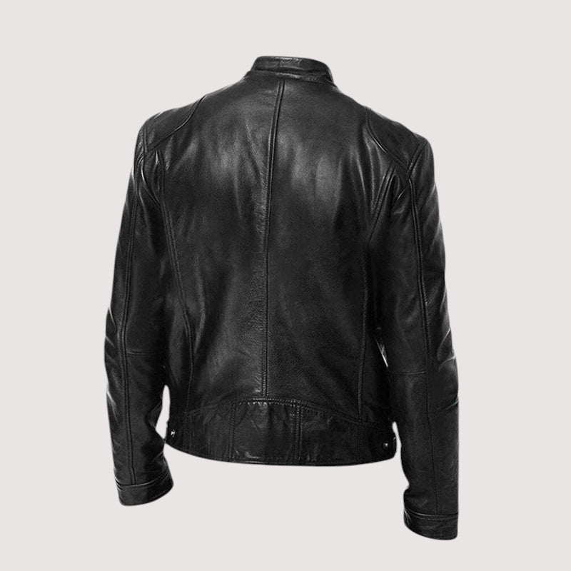 Marc™ | Lederjacke für Herren